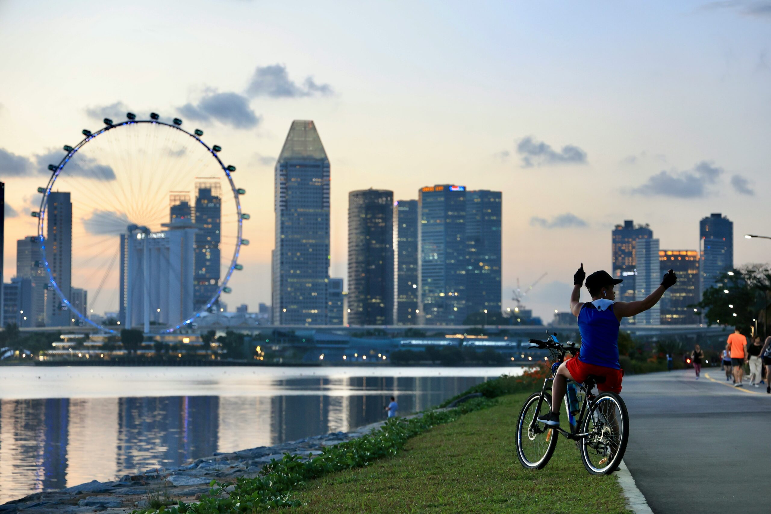 Living Smart Abroad A Complete Guide to the Cost of Living for Expats in Singapore