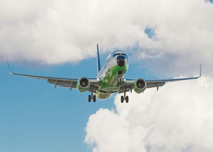 Green & Eco-Friendly Airlines: The Future of Sustainable Air Travel