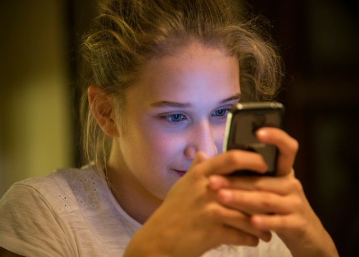 Scrolling Minds Uncovered: How Social Media Shapes Teenage Mental Health Today