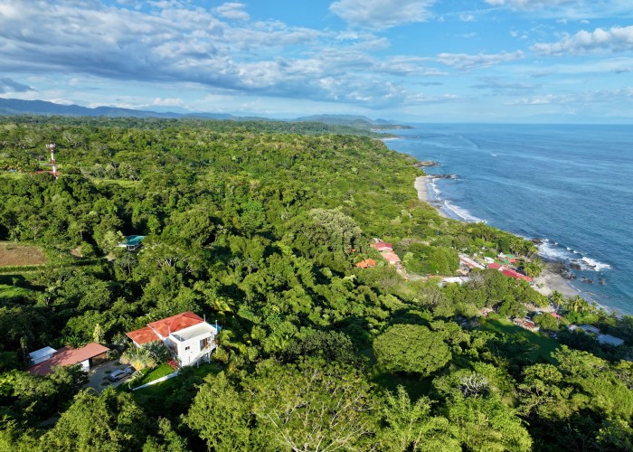 Hidden Paradise Revealed Inside Costa Rica Most Expensive Jungle Lodges