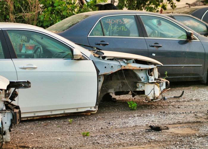 Why U.S. Drivers Need Comprehensive Auto Insurance More Than Ever