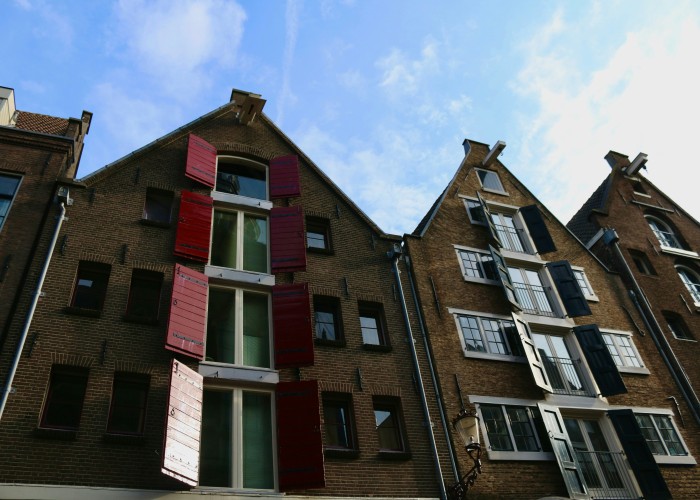 Luxury Student Housing in Europe That Redefines Student Living