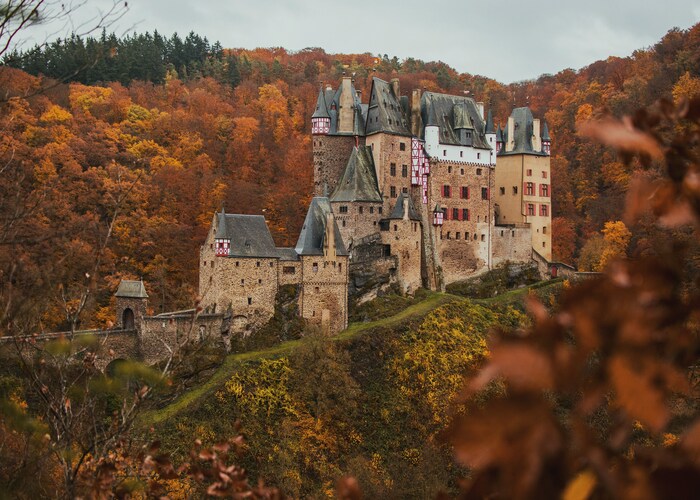 Top Castle Hotels to Stay in Europe That Feel Like a Real Fairytale