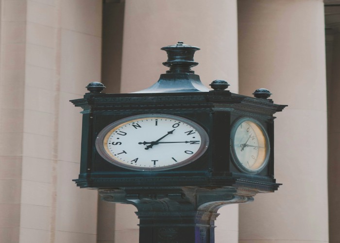 Understanding Time Zone 9 [2026]