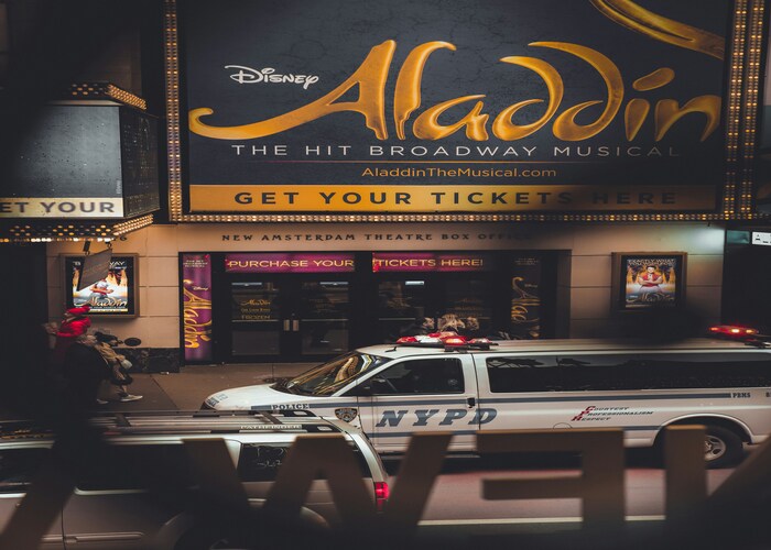 Experience the Magic: Exclusive Broadway Experiences in NYC