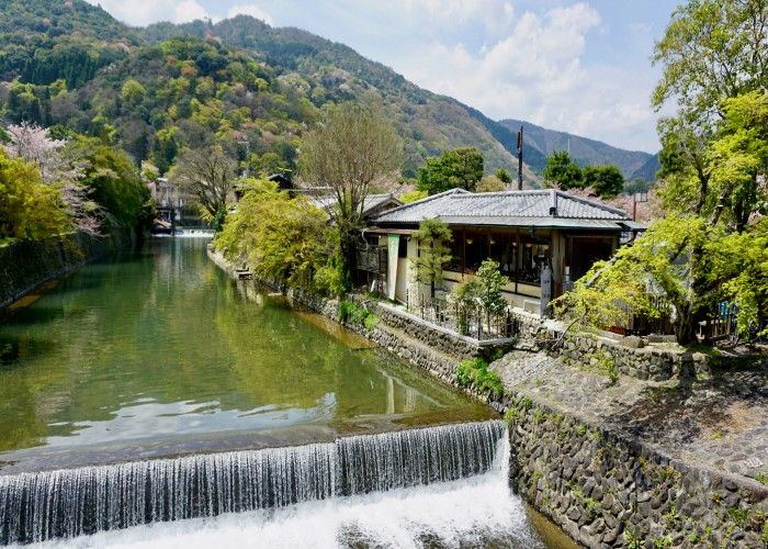 Best Luxury Hot Springs Resorts in Japan: A Deeply Relaxing Journey into Timeless Wellness