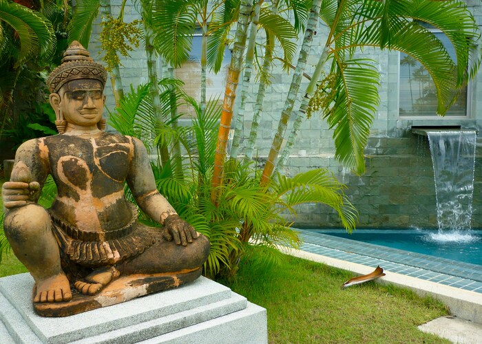 Healing in Paradise: Medical Spa Resorts in Thailand for Total Mind and Body Renewal