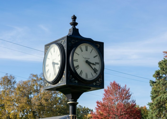Timezone Near Me: How to Find Your Local Time Zone Easily
