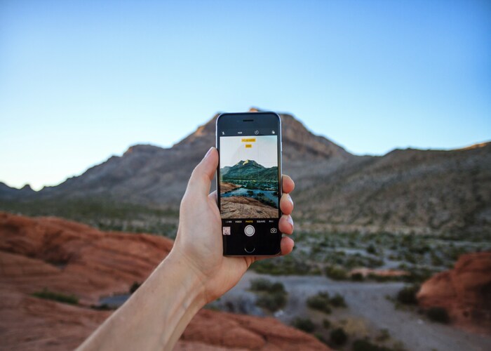Best Travel Apps for Digital Nomads That Make Life on the Road Easier