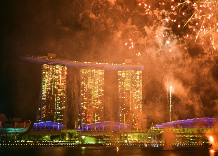 Countries with the Most Expensive Festivals: Luxury Celebrations Around the World [2026]