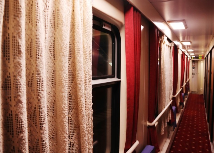 Best Luxury Train Journeys in the World: A Timeless Travel Experience