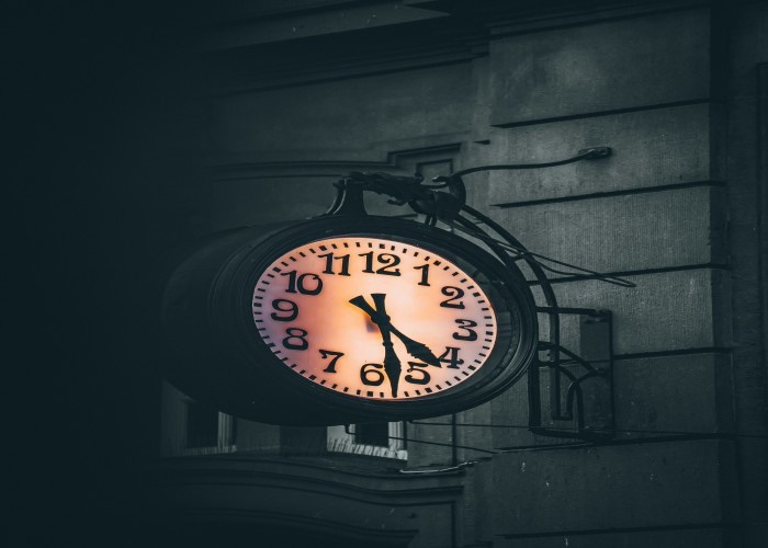 Timezones of the World A Clear and Practical Guide to Global Time