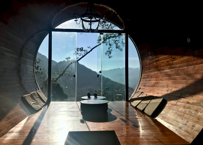 Capsule Hotels in Japan for Budget Travelers A Smart Stay That Feels Futuristic