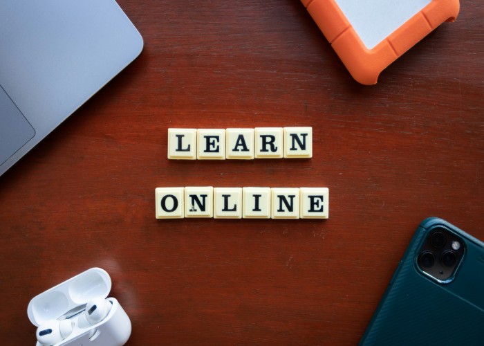 Why Online Certifications Are Essential for Professionals