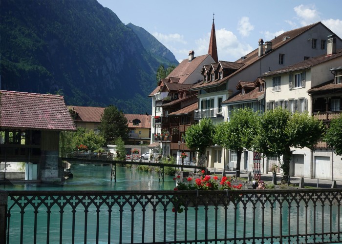 Luxury Spa Hotels in Switzerland Where Wellness Meets Alpine Calm