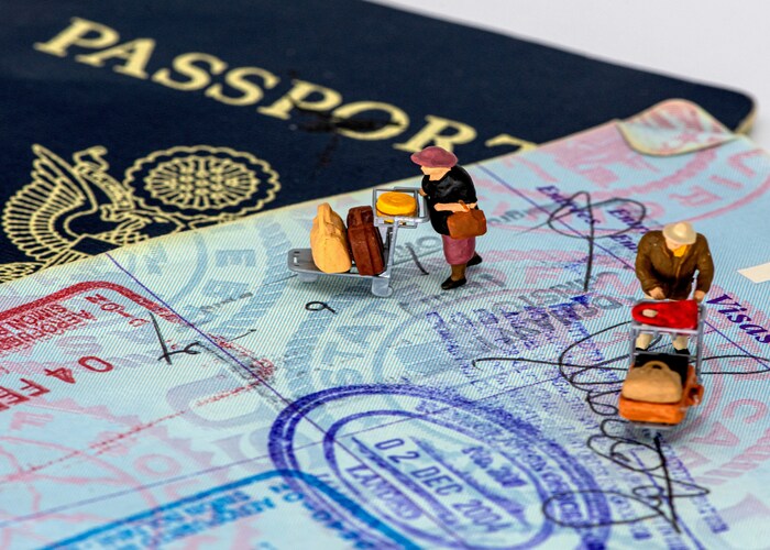 Seamless Journeys Unlocked: Travel Visa Requirements for Luxury Travelers