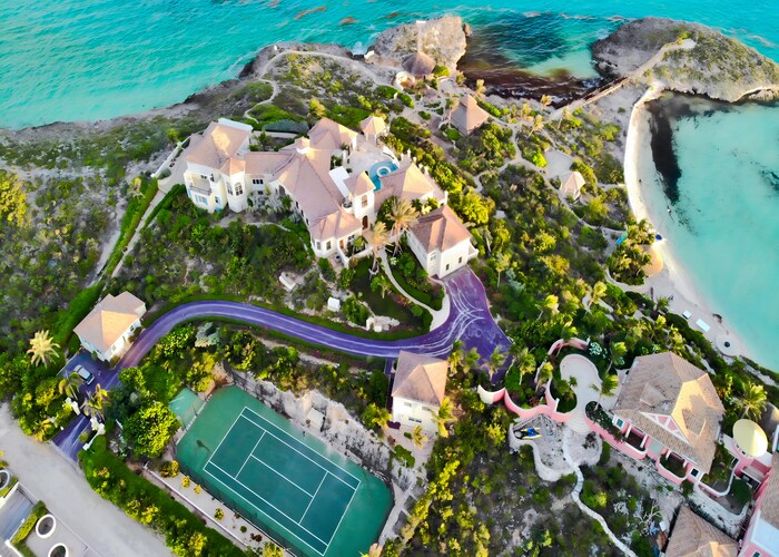 Private Island Stays in the Caribbean That Redefine Ultimate Escape