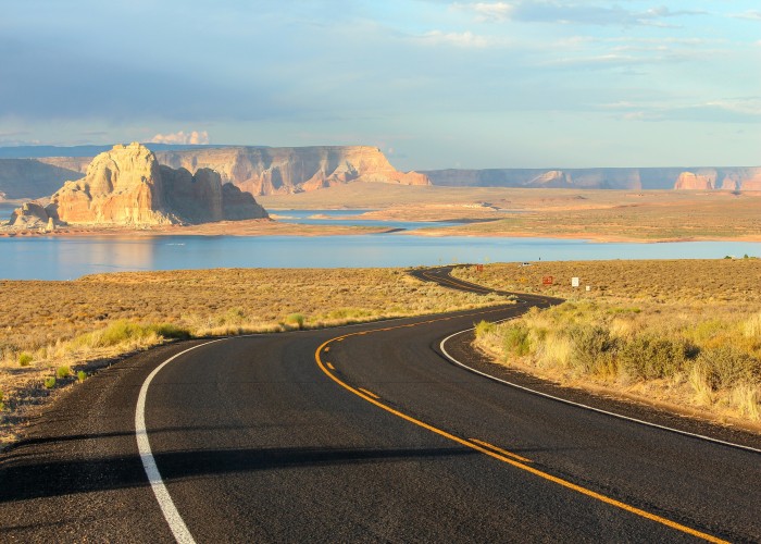 Epic USA Road Trip Routes for 2026 That Turn Every Mile Into a Memory