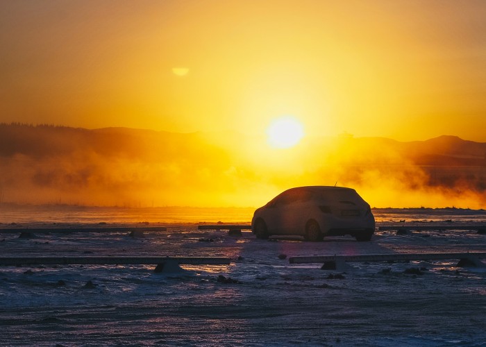 Beyond the Polar Horizon Discover the Magic of Luxury Arctic Circle Adventures
