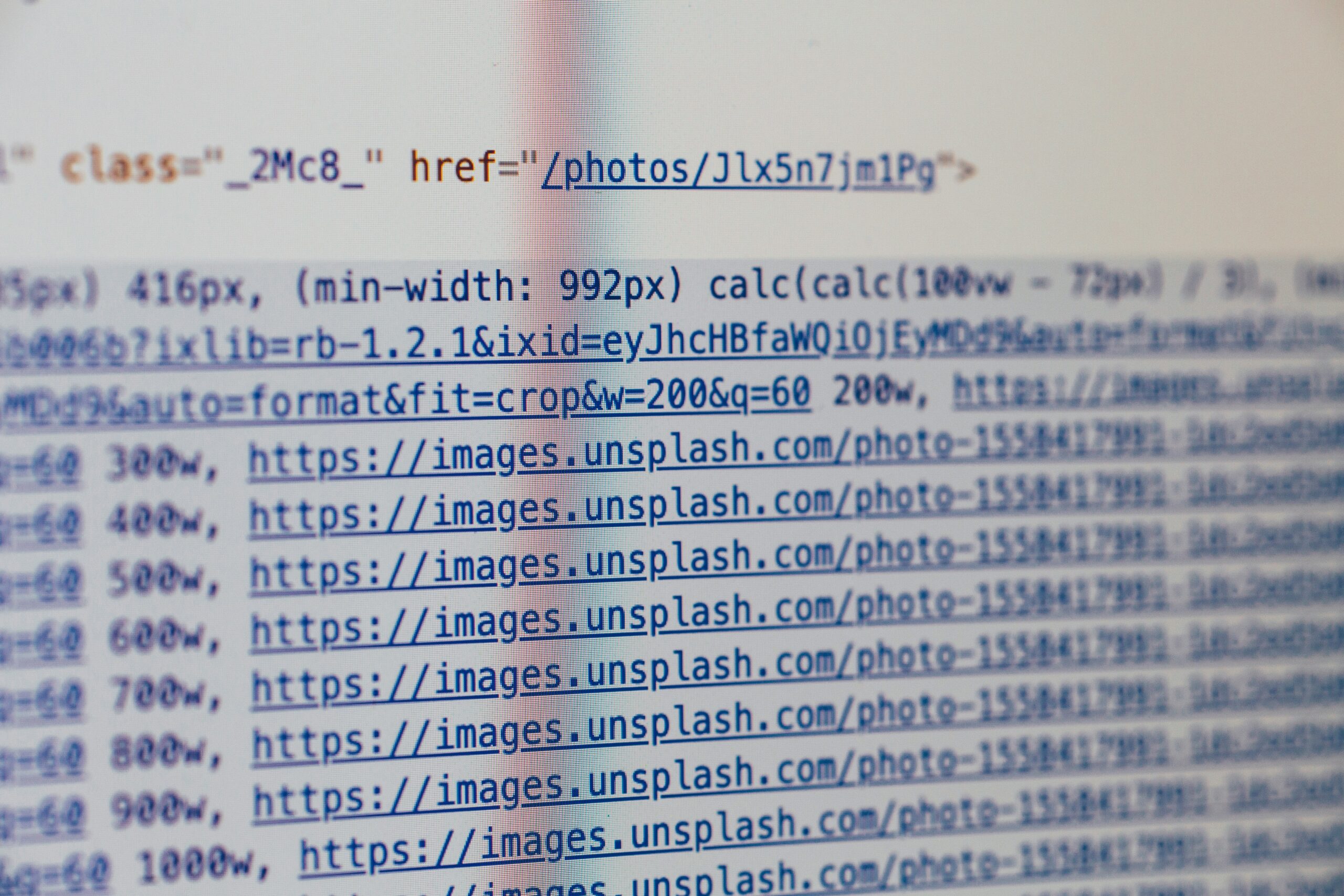What Are HTML Semantic Tags?