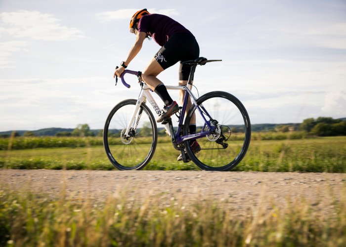 Benefits of Cycling Why This Simple Activity Transforms Your Body and Mind