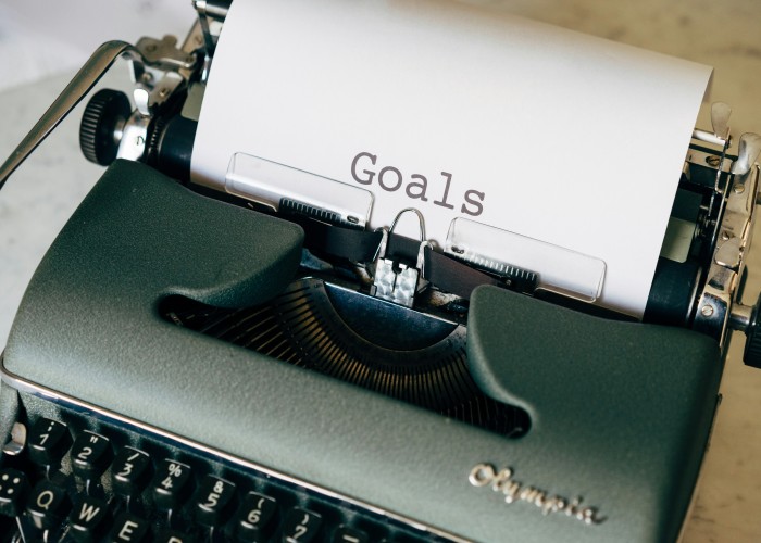 How to Set Practical Goals for a Better Life