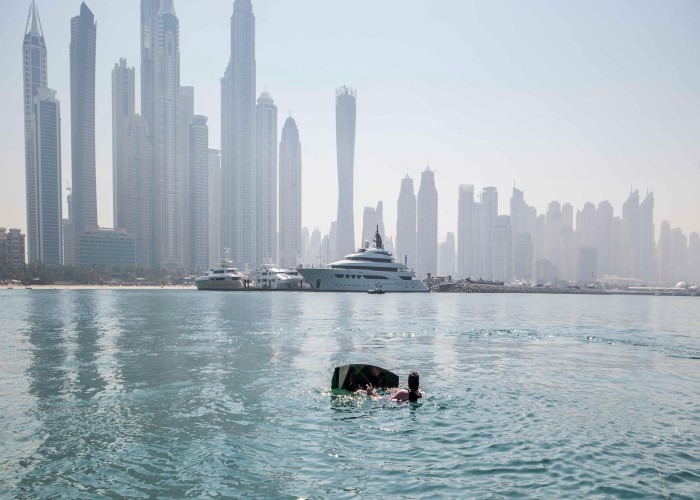 Private Underwater Hotels in Dubai: A Rare World Hidden Beneath the Sea