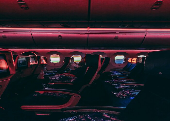 Inside the World of Elite Travel: A High CPC Guide to Black Card Travel Benefits