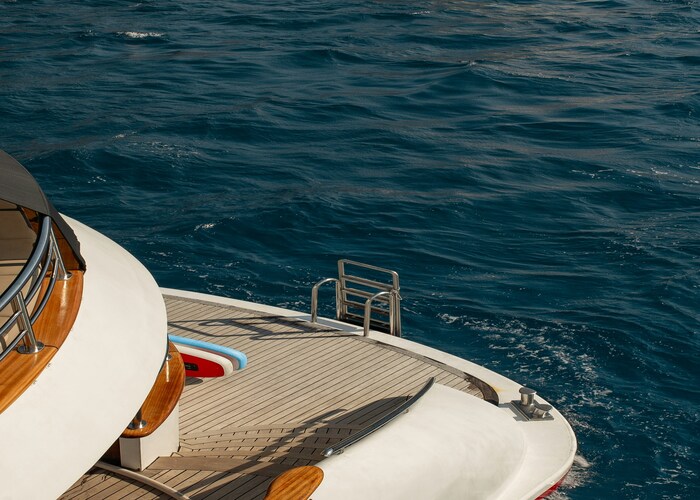 Sail With Total Peace of Mind: The Ultimate Guide to Insurance for Luxury Yacht Rentals