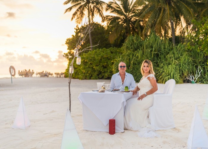 Private Jet Honeymoon Packages: The Ultimate Luxury Romantic Escape