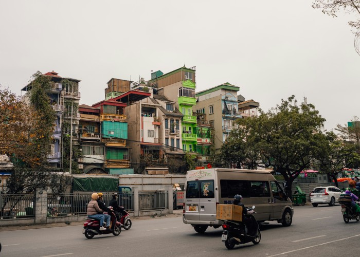 Work From Anywhere Discover the Best Cities for Digital Nomads in Asia