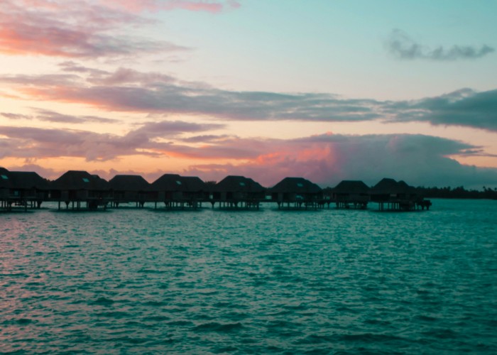 Best Overwater Bungalows in Bora Bora: A Complete Guide