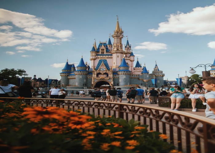 VIP Disney World Experiences: How to Enjoy the Parks in Ultimate Comfort