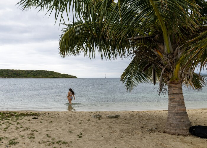 Digital Detox Retreats on Private Islands That Help You Truly Switch Off