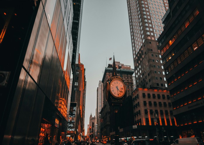 Best Time Management Apps for U.S. Workers