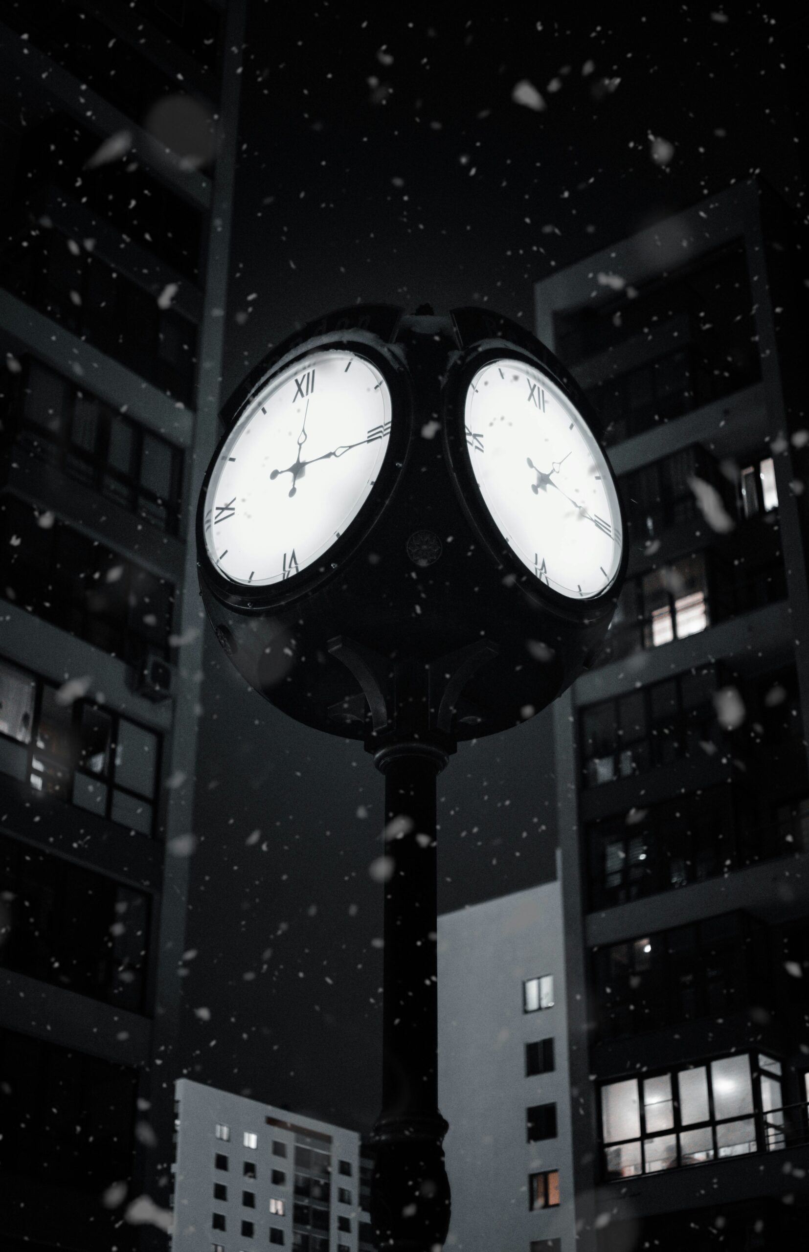 Understanding Time Zone Switch