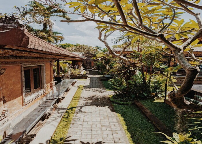 Hidden Luxury Villas in Bali That Feel Like a Private Paradise