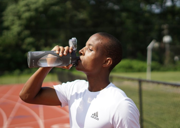 How Hydration Affects Overall Fitness: The Simple Habit That Changes Everything