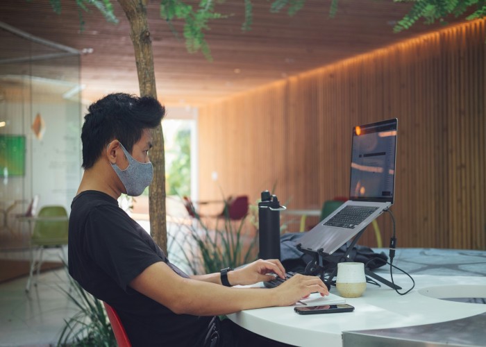 Work Anywhere Live Fully The Ultimate Digital Nomad Health Insurance Guide