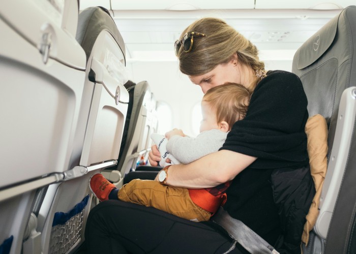 Private Charter Flights for Families: The Ultimate Guide to Stress-Free Travel