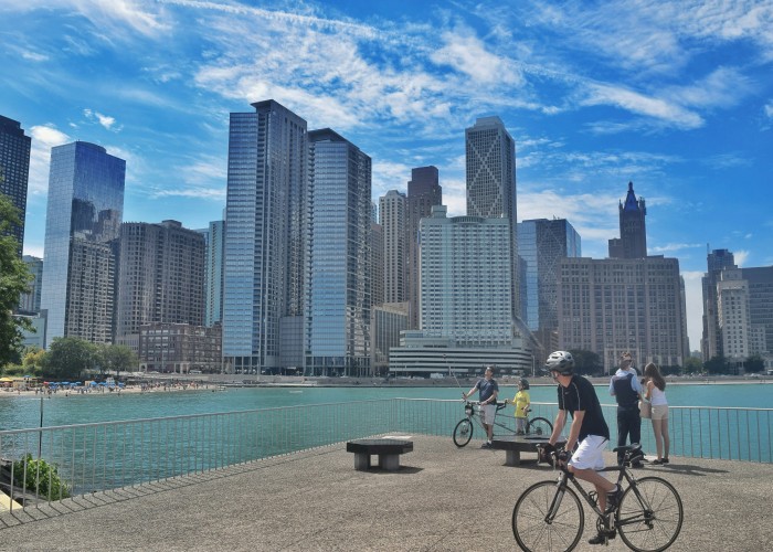 Best U.S. Cities for Young Professionals: Where Career Meets Lifestyle