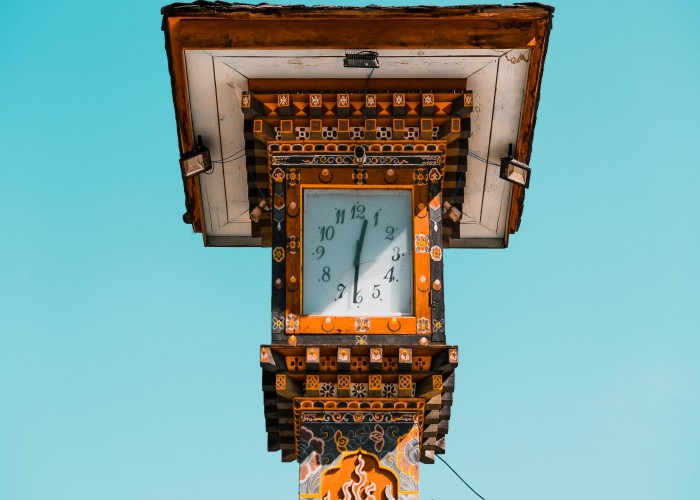 Understanding Time Zone Hours