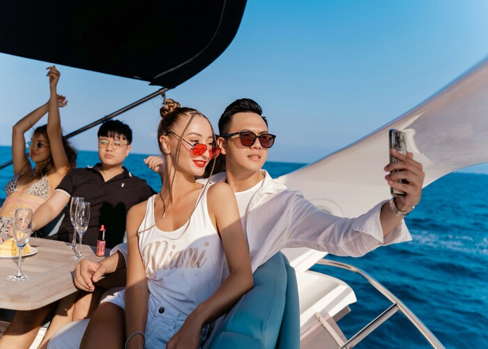 How Blockchain Is Quietly Transforming Luxury Travel Bookings