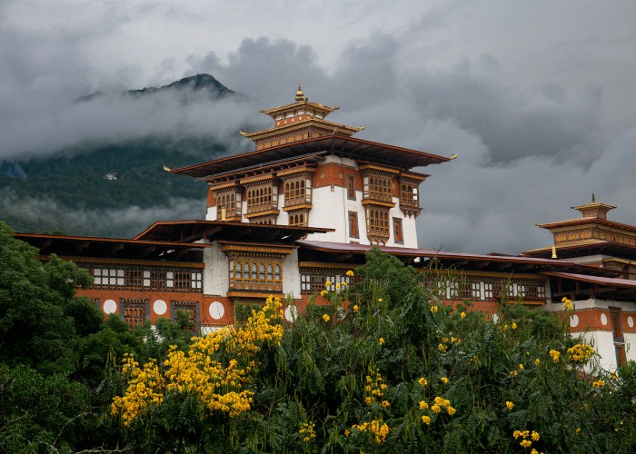 Luxury Cultural Tours in Bhutan: Explore the Land of Happiness in Style