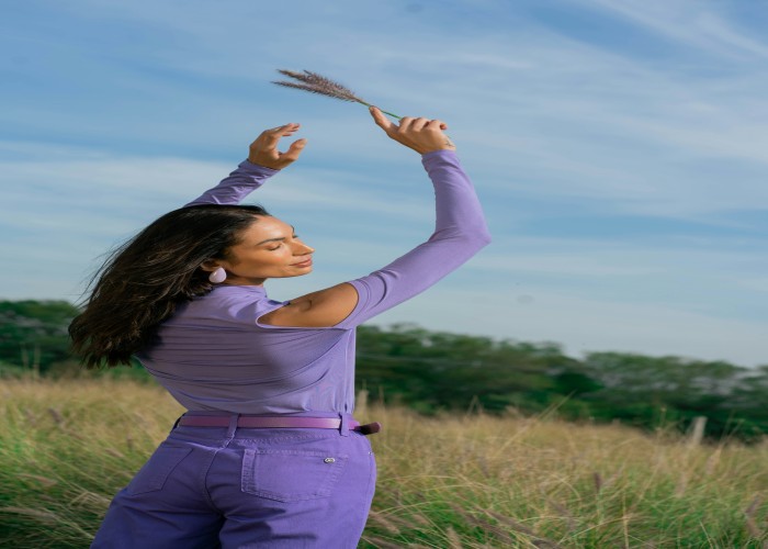 Healthy Routines: Build Energy, Balance, and Wellness Every Day