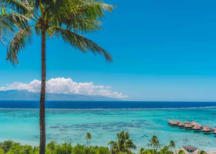 Private Island Hotels in French Polynesia: Ultimate Luxury Escapes