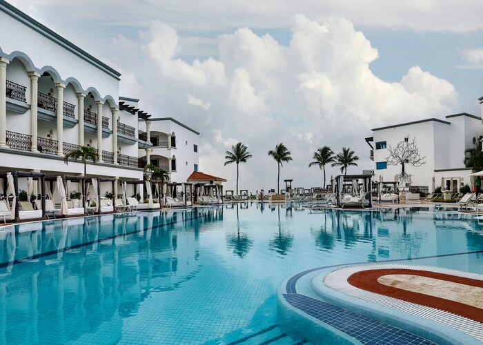 Private Meeting Resorts for Corporate Travel: Where Strategy Meets Complete Focus