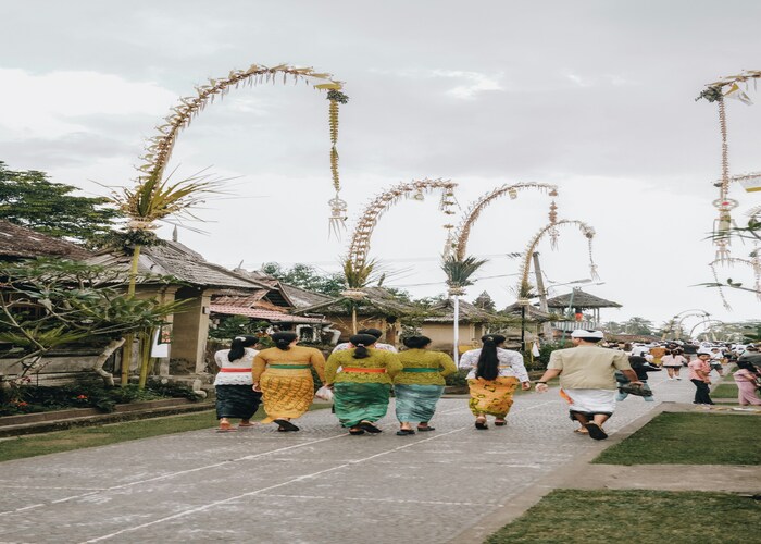 Luxury Wedding Venues in Bali Where Dream Celebrations Come Alive