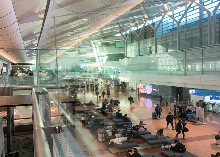 Best Business Class Lounges in International Airports That Truly Redefine Comfort