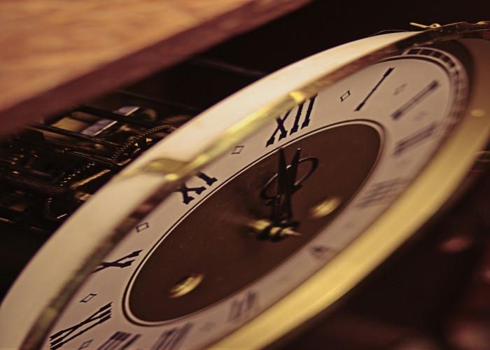 Automatic Time Zone: A Comprehensive Global Guide